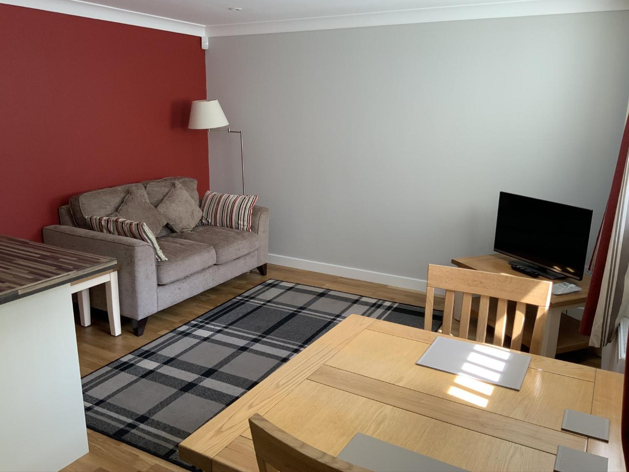 วอกซ์ฮอลล์ อพาร์ตเมนต์ Apartment นอร์ริช ห้อง รูปภาพ