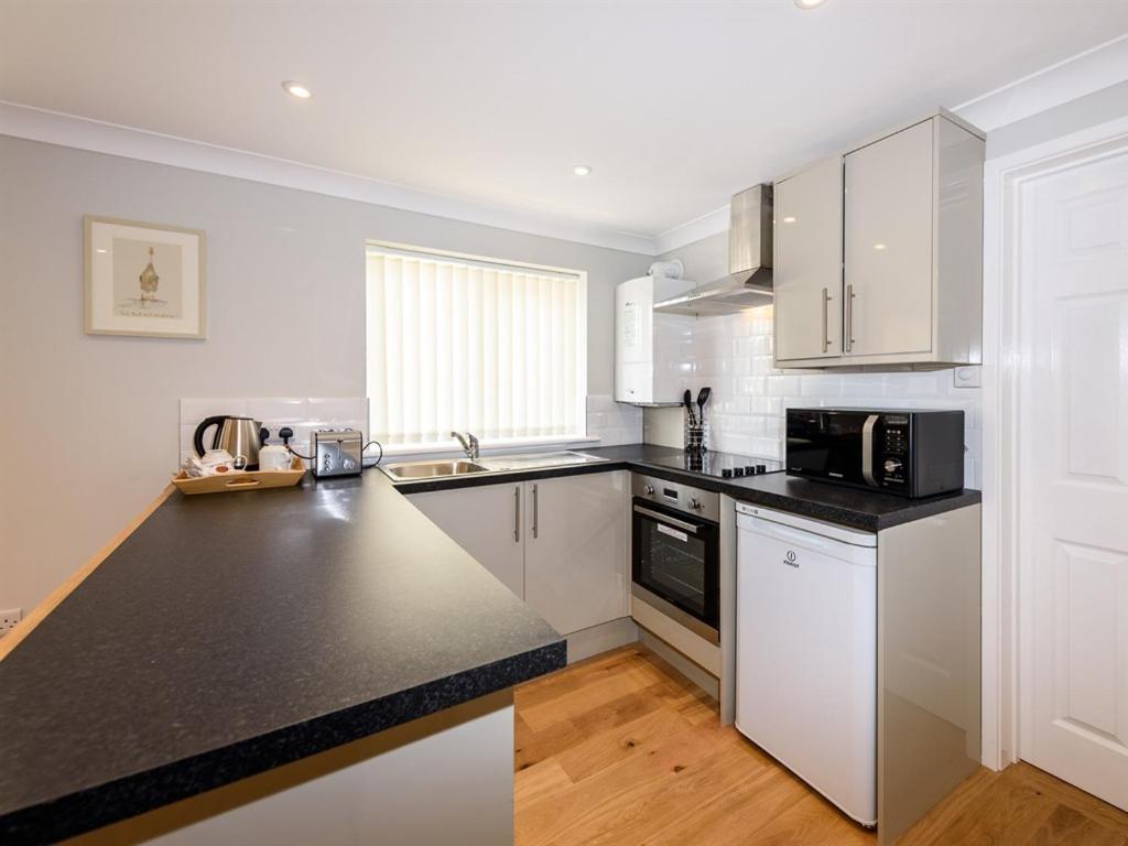 วอกซ์ฮอลล์ อพาร์ตเมนต์ Apartment นอร์ริช ห้อง รูปภาพ