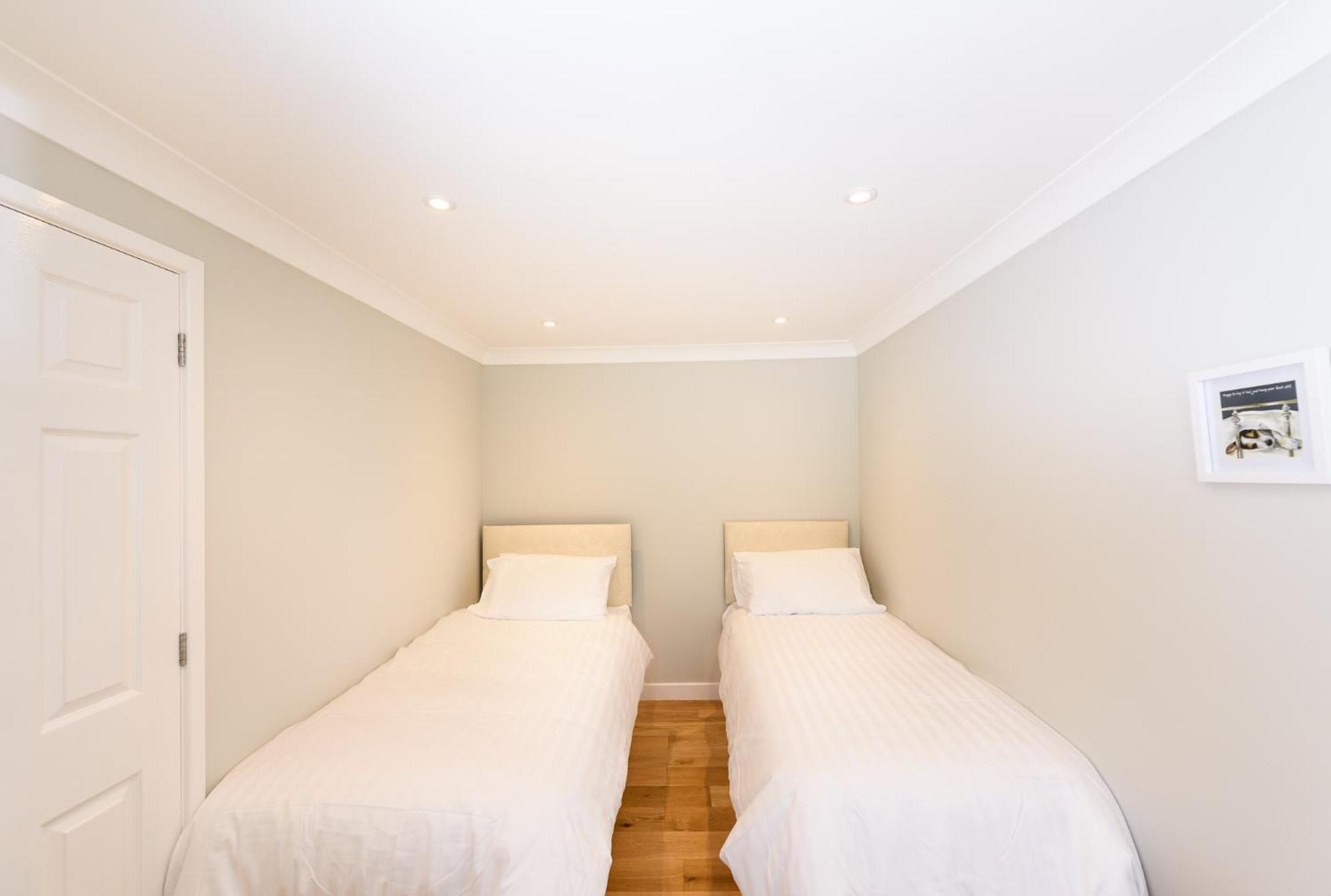 วอกซ์ฮอลล์ อพาร์ตเมนต์ Apartment นอร์ริช ห้อง รูปภาพ